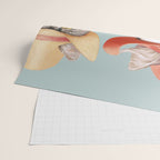 Cowboy Cats Wrapping Paper Gallery Image 2