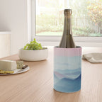 Mountains Wine Chiller Gallery Image 4
