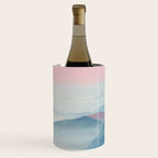 Mountains Wine Chiller Gallery Image 2