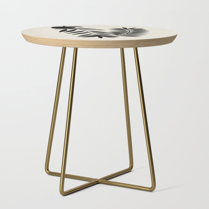 Citrus Vine Side Table Gallery Image 1