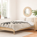 Citrus Vine Duvet Cover Gallery Image 2