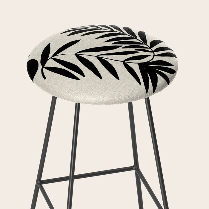 Citrus Vine Stool Gallery Image 2