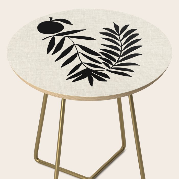 Citrus Vine Side Table Gallery Image 2