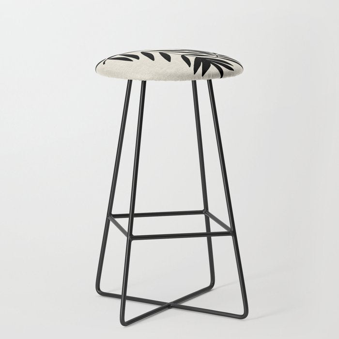 Citrus Vine Stool Gallery Image 1