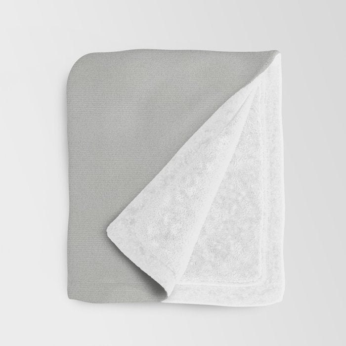 Yee Haw Cow Skull Throw Blanket Gallery Image 3