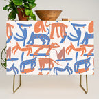 Broken Cats Credenza Gallery Image 1