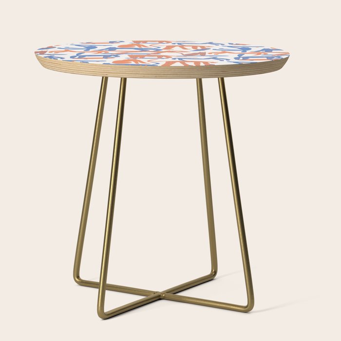 Broken Cats Side Table Gallery Image 1
