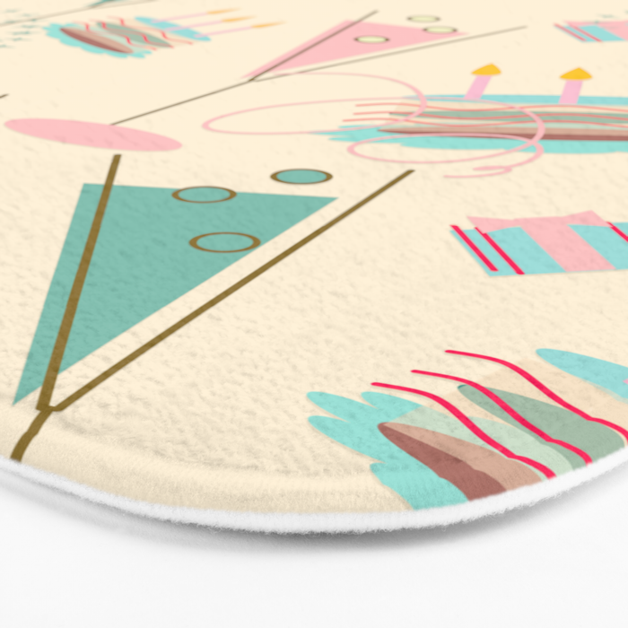 Cin Cin - Happy Party Bath Mat Gallery Image 3