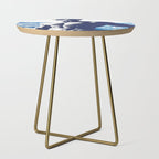 Depths of Poseidon Side Table Gallery Image 1
