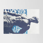 Depths of Poseidon Rug Gallery Image 2