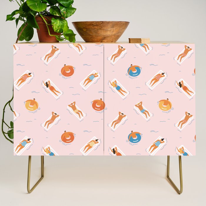 Summer fun Credenza Gallery Image 1