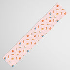 Summer fun Table Runner Gallery Image 3