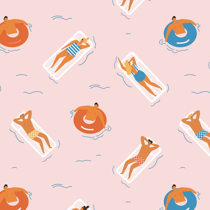 Summer fun Coffee Mug Gallery Image 2