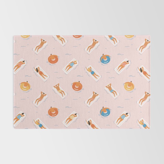 Summer fun Rug Gallery Image 2