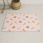 Summer fun Rug Gallery Image 1