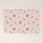 Summer fun Welcome Mat Gallery Image 1