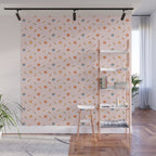 Summer fun Wall Mural Gallery Image 1