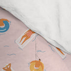 Summer fun Comforter Gallery Image 4