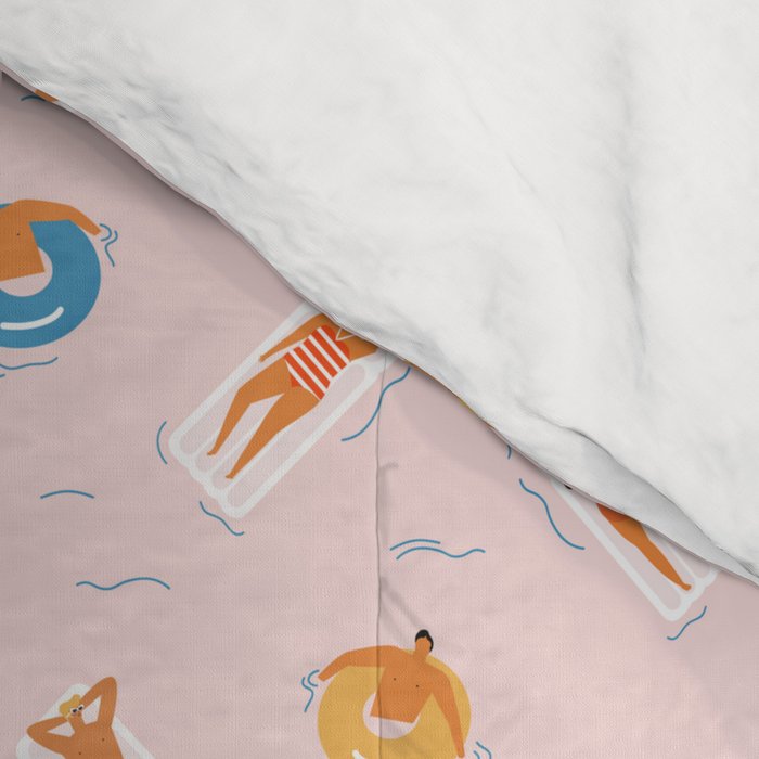 Summer fun Comforter Gallery Image 4