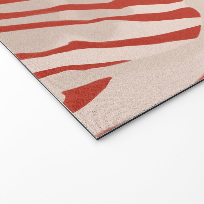 Between the Lines Welcome Mat Gallery Image 2