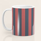 Stratified Sea Stripes Coffee Mug Gallery Image 3