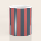 Stratified Sea Stripes Coffee Mug Gallery Image 4