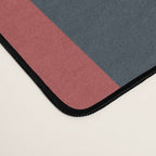 Stratified Sea Stripes Desk Mat Gallery Image 4