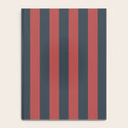 Stratified Sea Stripes Notebook Gallery Image 4