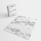 Marble Jigsaw Puzzle Gallery Image 2