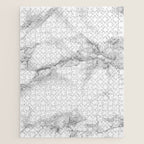 Marble Jigsaw Puzzle Gallery Image 1