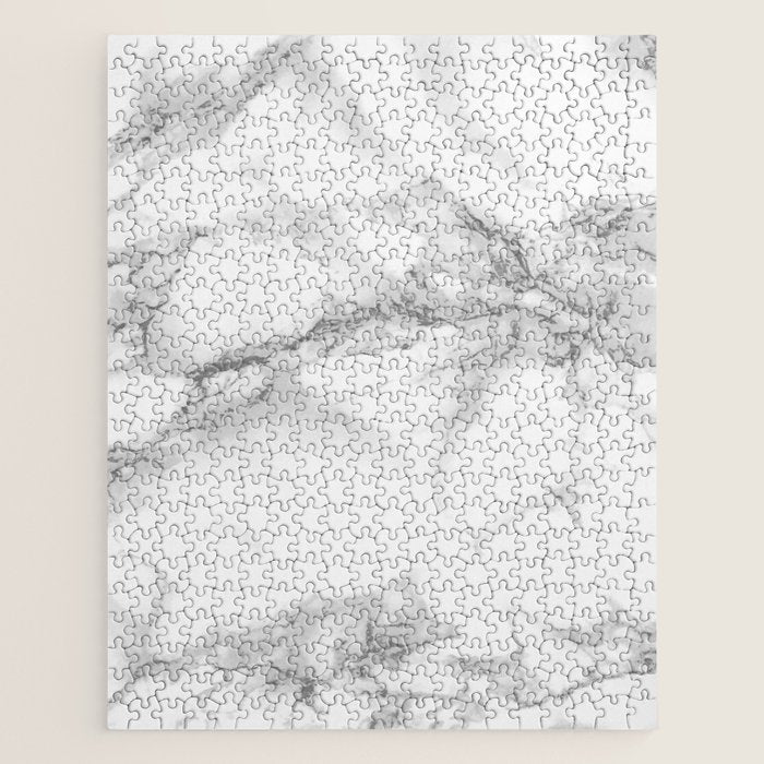 Marble Jigsaw Puzzle Gallery Image 1
