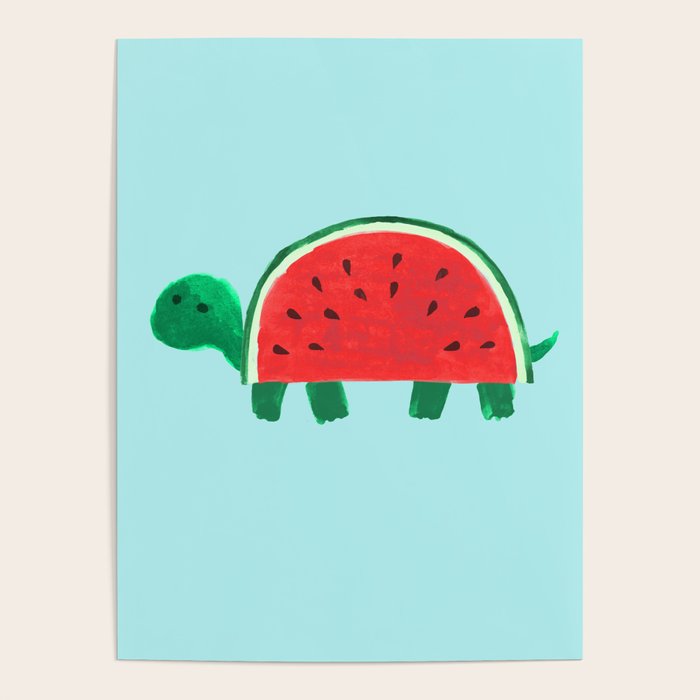 Slow Day Poster Gallery Image 4