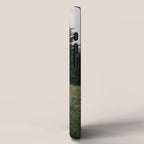Moody Forest Path iPhone Case Gallery Image 2