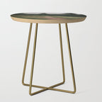 Moody Forest Path Side Table Gallery Image 1