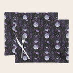 Phase & Grow - Purple Placemat Gallery Image 1