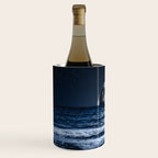 Summer Moonrise Wine Chiller Gallery Image 2