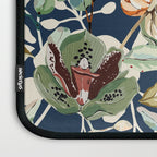 Lush colorful exotic garden D Laptop Sleeve Gallery Image 3