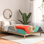 Rebirth of Her Comforter Gallery Image 2