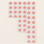 Tropical Fan Palm - Pink Palette Wallpaper Gallery Image 3