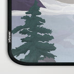 Kenai Fjords National Park Laptop Sleeve Gallery Image 3
