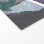 Kenai Fjords National Park Welcome Mat Gallery Image 2