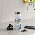 Kenai Fjords National Park Water Bottle Gallery Image 4