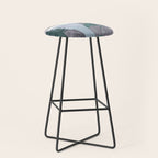 Kenai Fjords National Park Stool Gallery Image 1