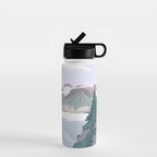 Kenai Fjords National Park Water Bottle Gallery Image 1