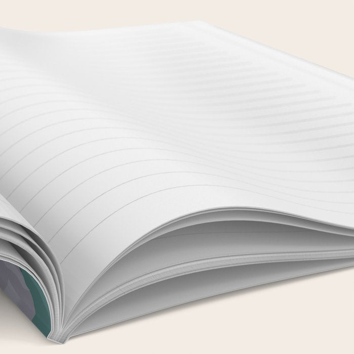 Kenai Fjords National Park Notebook Gallery Image 2