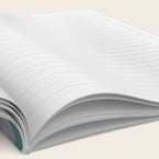Kenai Fjords National Park Notebook Gallery Image 2