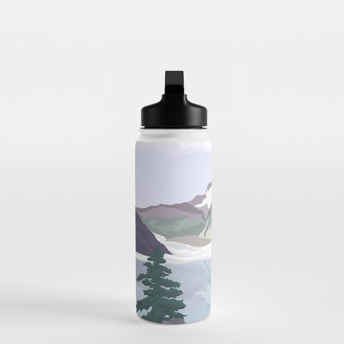 Kenai Fjords National Park Water Bottle Gallery Image 3