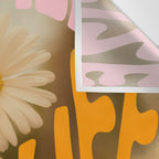 Romanticize Your Life Wall Tapestry Gallery Image 3