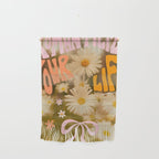 Romanticize Your Life Wall Hanging Gallery Image 1