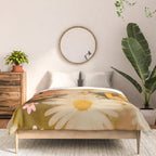 Romanticize Your Life Comforter Gallery Image 3